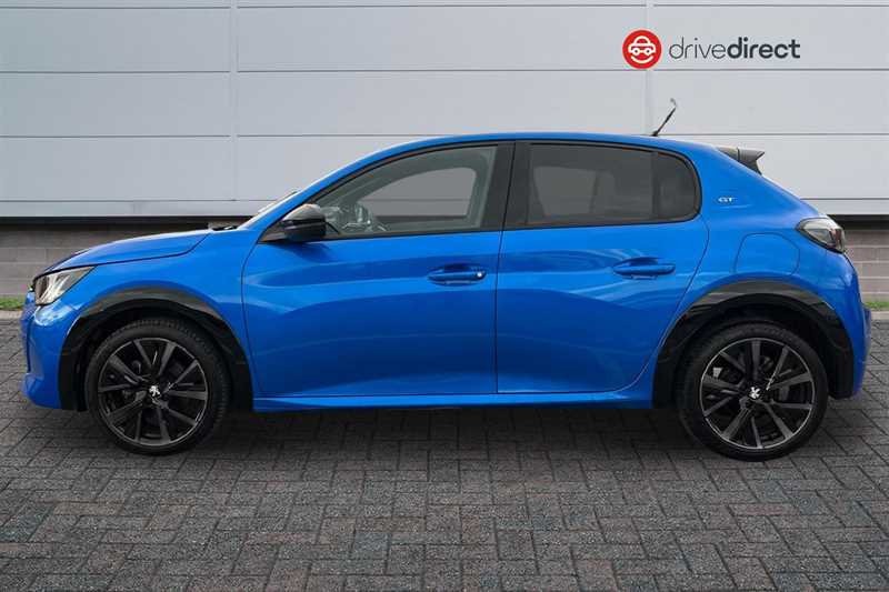 Used Peugeot 208 2023 for sale - 77914734: Photo 6