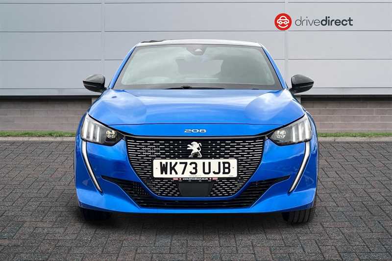 Used Peugeot 208 2023 for sale - 77914734: Photo 8