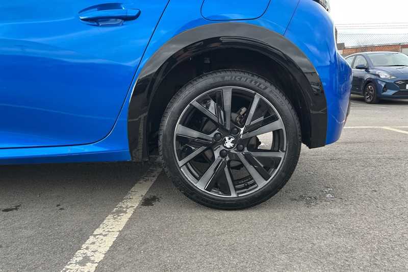 Used Peugeot 208 2023 for sale - 77914734: Photo 9