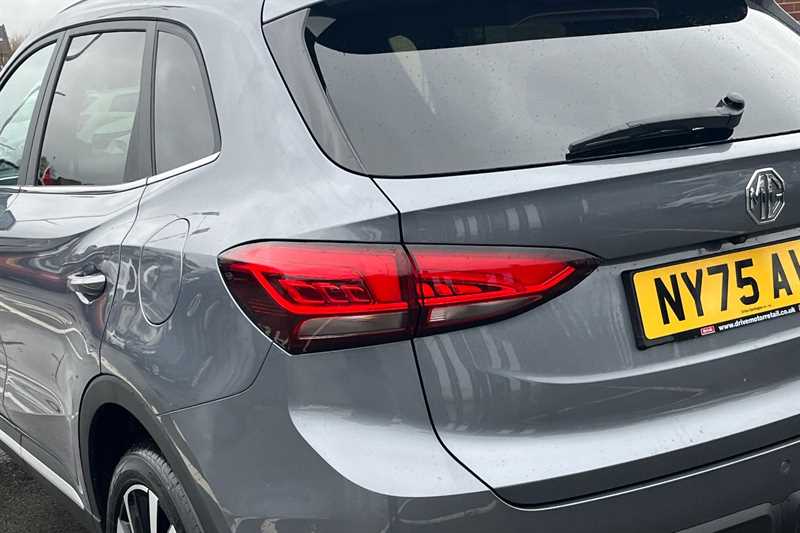 Used MG MG ZS 2026 for sale - 78207875: Photo 31