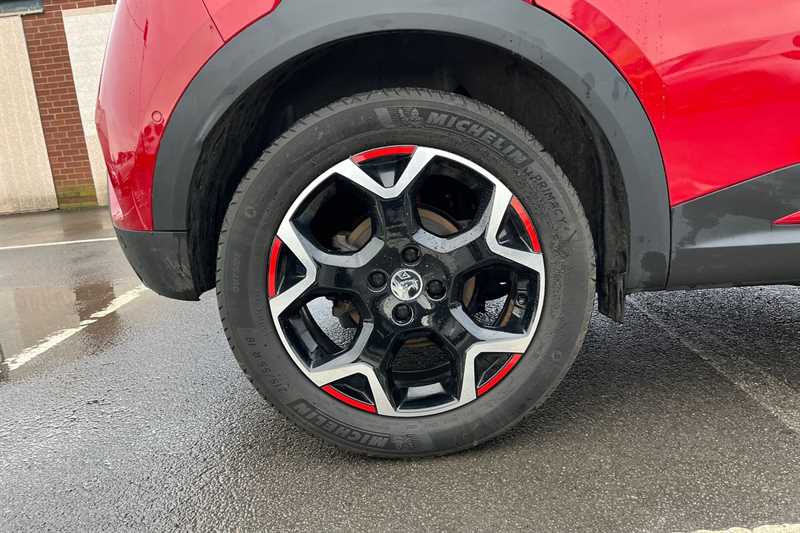 Used Vauxhall Mokka 2024 for sale - 77553634: Photo 11