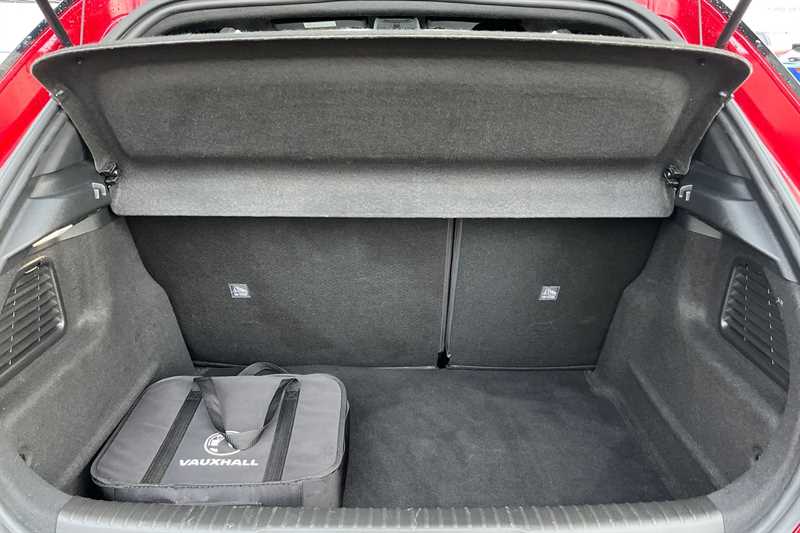 Used Vauxhall Mokka 2024 for sale - 77553634: Photo 25