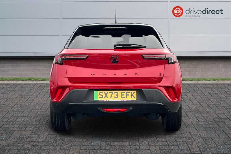 Used Vauxhall Mokka 2024 for sale - 77553634: Photo 4