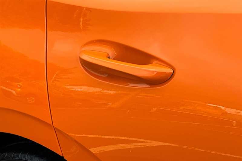 Used MG MG4 2025 for sale - 77741796: Photo 33