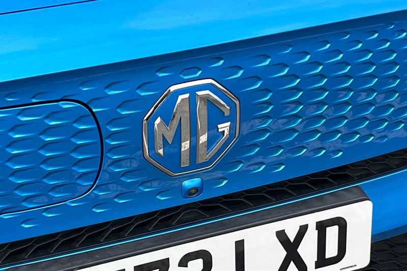 Used MG MG ZS 2022 for sale - 77430606: Photo 30