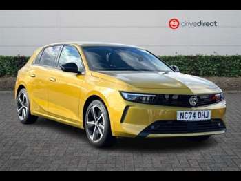 2025 - 1.2 Turbo Griffin Hatchback 5dr Petrol Manual Euro 6 (s/s) (130 ps)