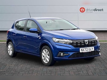 2022 - 1.0 TCe Comfort 5dr