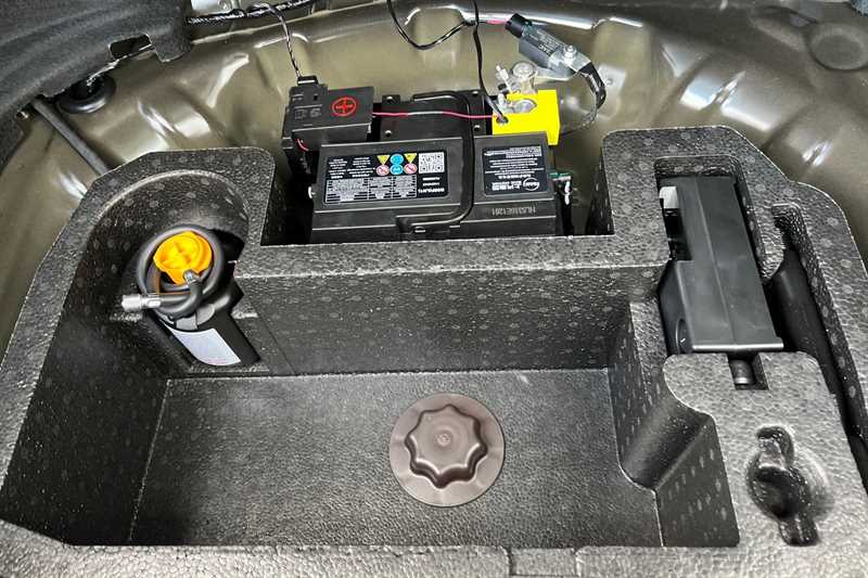 Vehicle 36