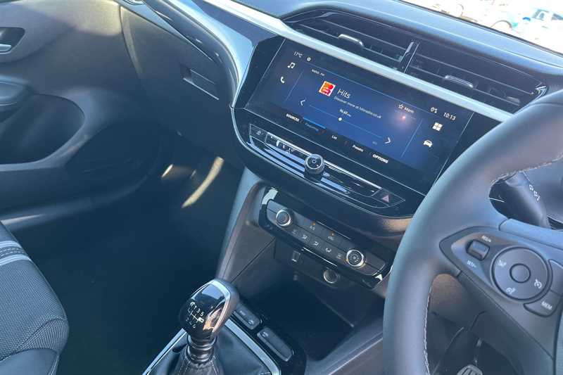 Used Vauxhall Corsa 2025 for sale - 76517459: Photo 14