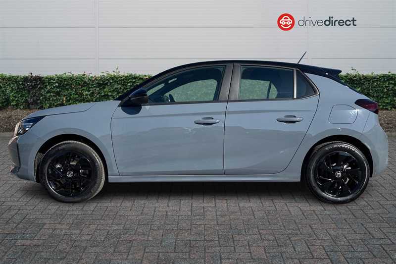 Used Vauxhall Corsa 2025 for sale - 77362533: Photo 6
