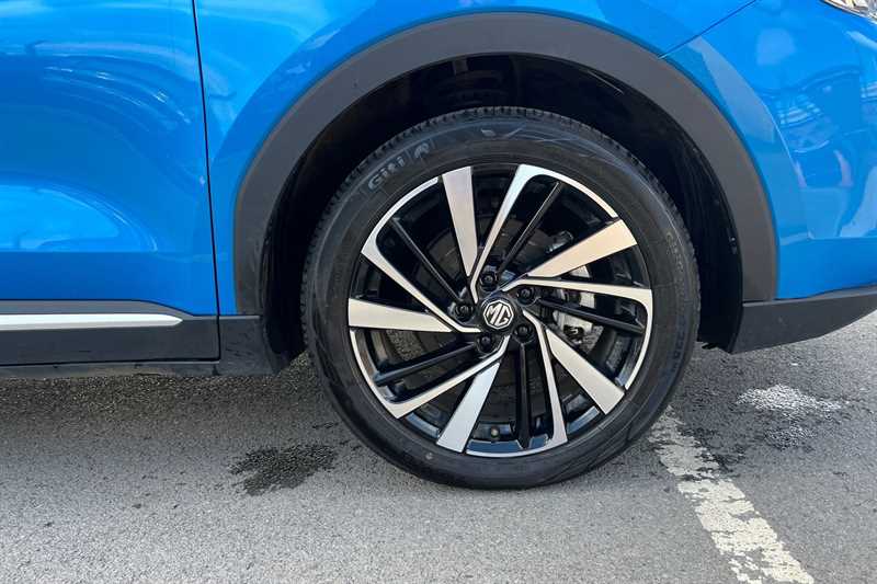 Used MG MG ZS 2025 for sale - 78138404: Photo 12