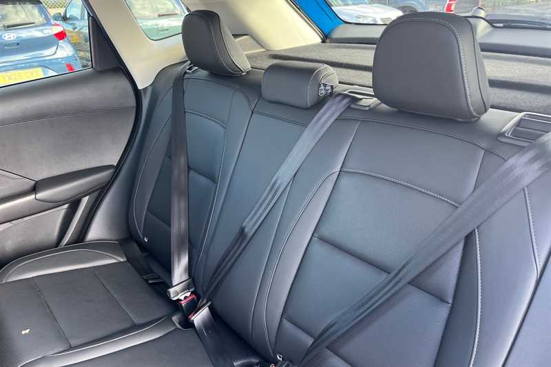 Used MG MG ZS 2025 for sale - 78138404: Photo 24