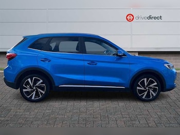 Used MG MG ZS 2025 for sale - 78138404: Photo