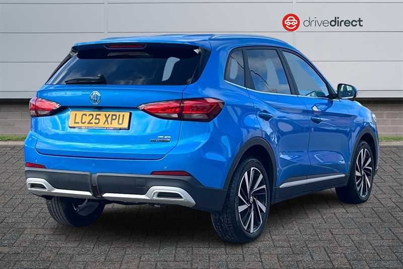 Used MG MG ZS 2025 for sale - 78138404: Photo 3