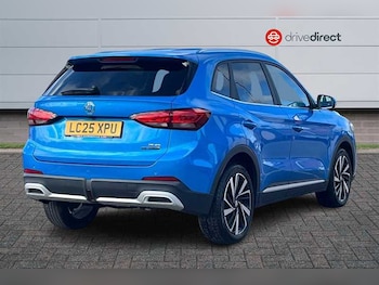 Used MG MG ZS 2025 for sale - 78138404: Photo