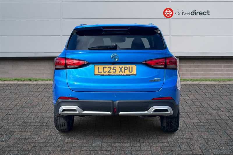 Used MG MG ZS 2025 for sale - 78138404: Photo 4