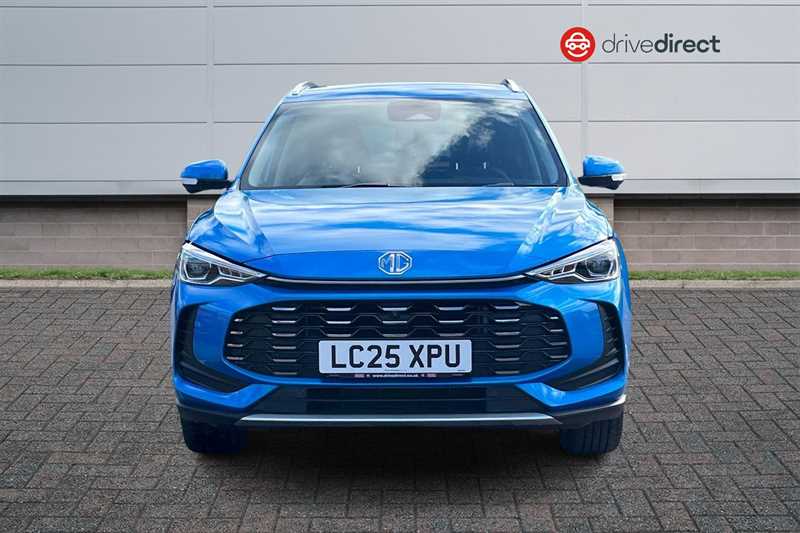 Used MG MG ZS 2025 for sale - 78138404: Photo 8