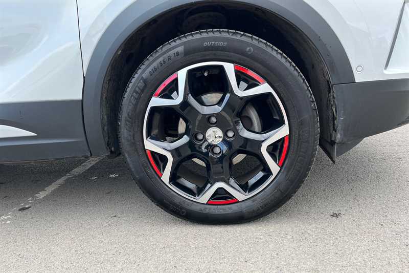 Used Vauxhall Mokka 2023 for sale - 77843494: Photo 12