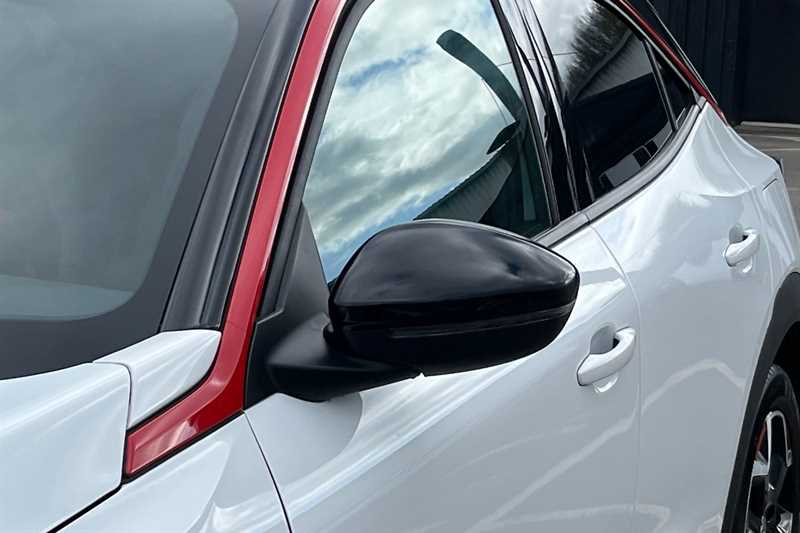 Used Vauxhall Mokka 2023 for sale - 77843494: Photo 35