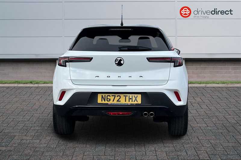 Used Vauxhall Mokka 2023 for sale - 77843494: Photo 4