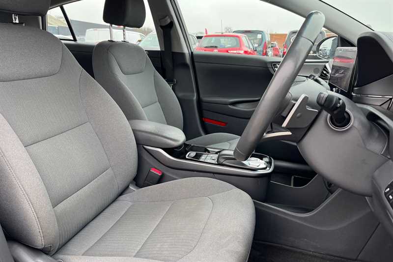 Used Hyundai IONIQ 2021 for sale - 78188842: Photo 23