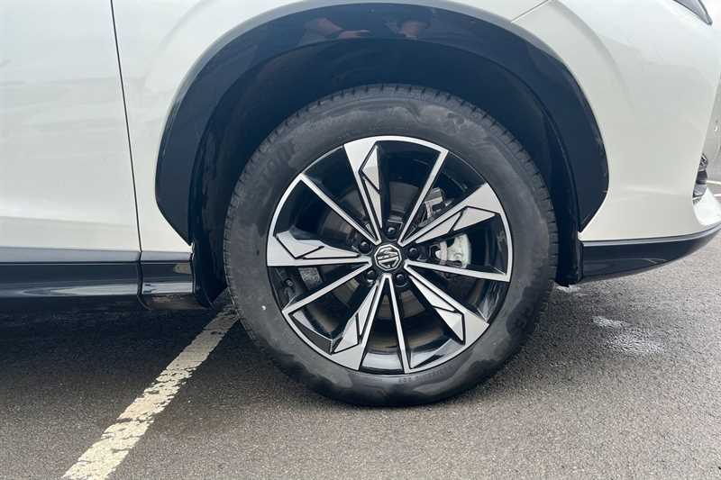 Used MG MG HS 2024 for sale - 77895339: Photo 10