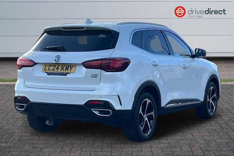 Used MG MG HS 2024 for sale - 78160778: Photo 3