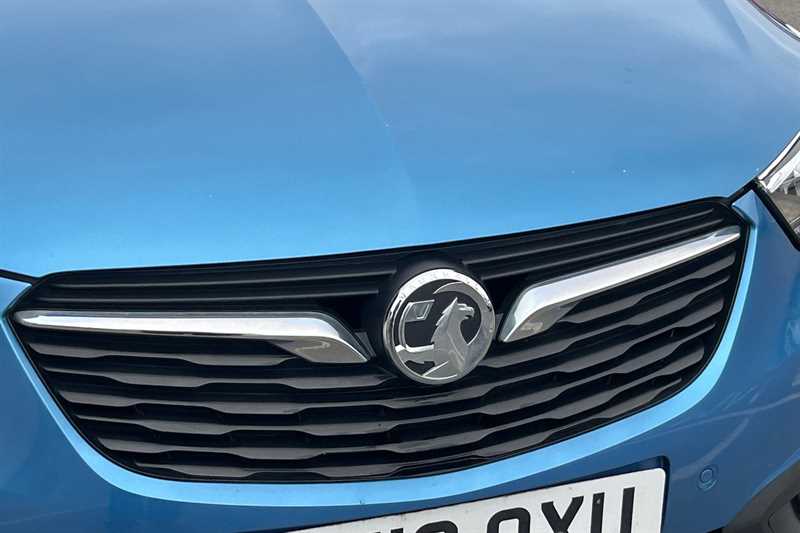 Used Vauxhall Crossland X 2019 for sale - 77900677: Photo 30