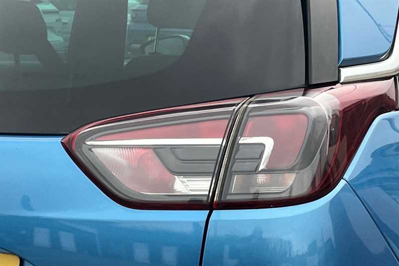 Used Vauxhall Crossland X 2019 for sale - 77900677: Photo 32