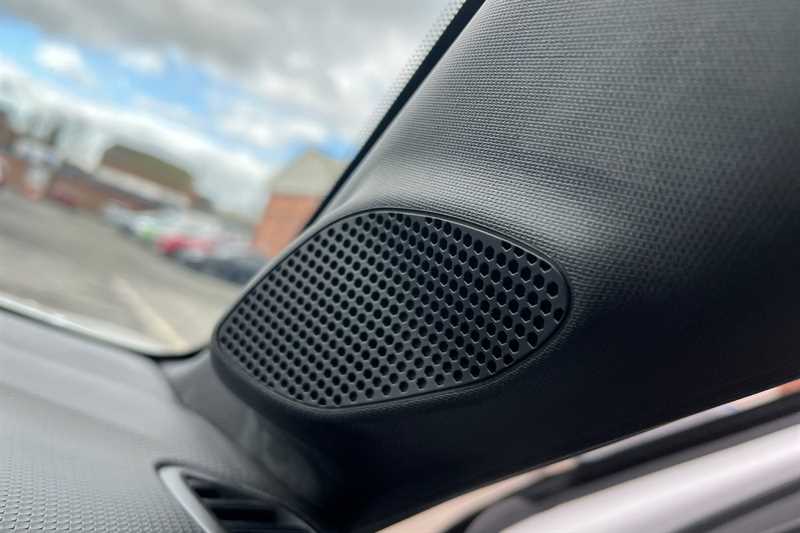 Used Vauxhall Corsa 2024 for sale - 77929363: Photo 27