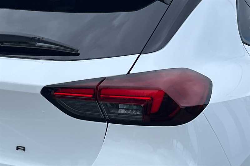 Used Vauxhall Corsa 2024 for sale - 77929363: Photo 32