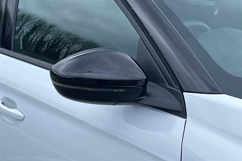 Used Vauxhall Corsa 2024 for sale - 77929363: Photo 34