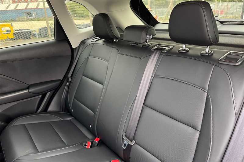 Used MG MG ZS 2025 for sale - 77416329: Photo 24