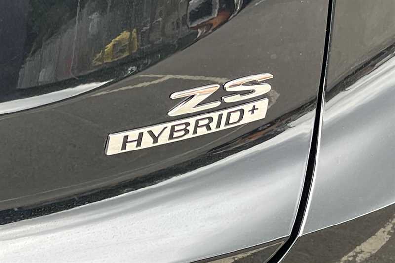 Used MG MG ZS 2025 for sale - 77416329: Photo 37