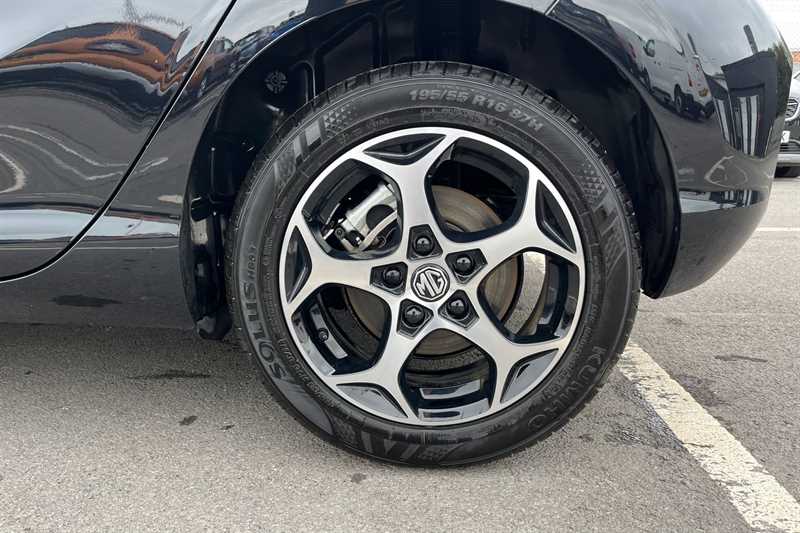 Used MG MG3 for sale - 77309504: Photo 11