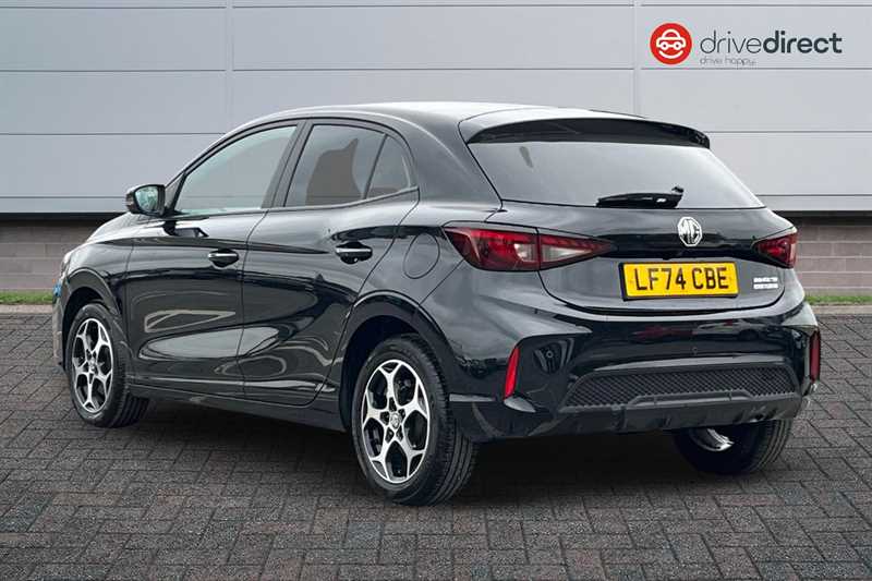 Used MG MG3 for sale - 77309504: Photo 5