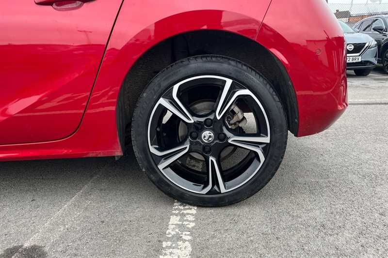 Used Vauxhall Corsa 2023 for sale - 77712167: Photo 11