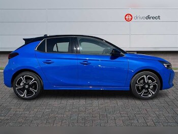 Used Vauxhall Corsa 2025 for sale - 78266393: Photo