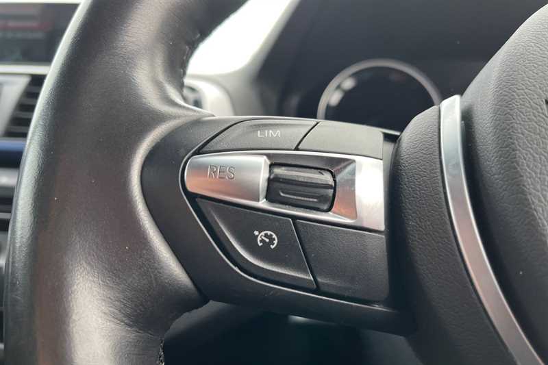 Used BMW 1 Series 2019 for sale - 77445312: Photo 21