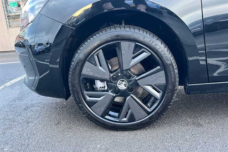 Used Vauxhall Corsa 2025 for sale - 78217197: Photo 12