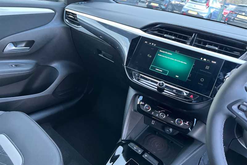 Used Vauxhall Corsa 2025 for sale - 78217197: Photo 14