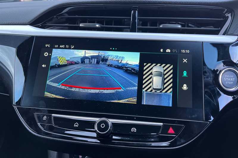 Used Vauxhall Corsa 2025 for sale - 78217197: Photo 19