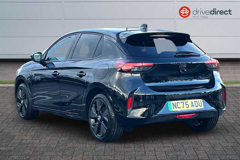 Used Vauxhall Corsa 2025 for sale - 78217197: Photo 5