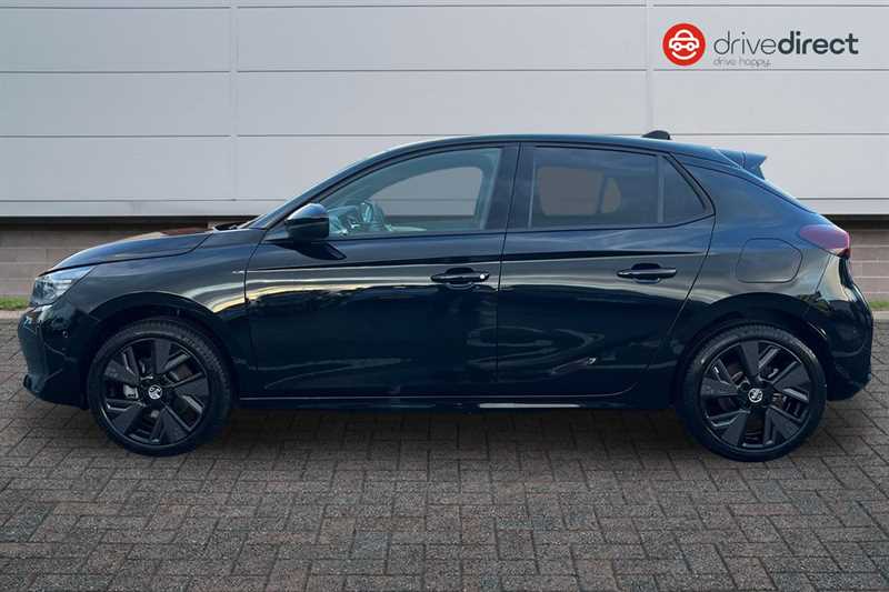 Used Vauxhall Corsa 2025 for sale - 78217197: Photo 6