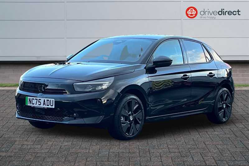 Used Vauxhall Corsa 2025 for sale - 78217197: Photo 7