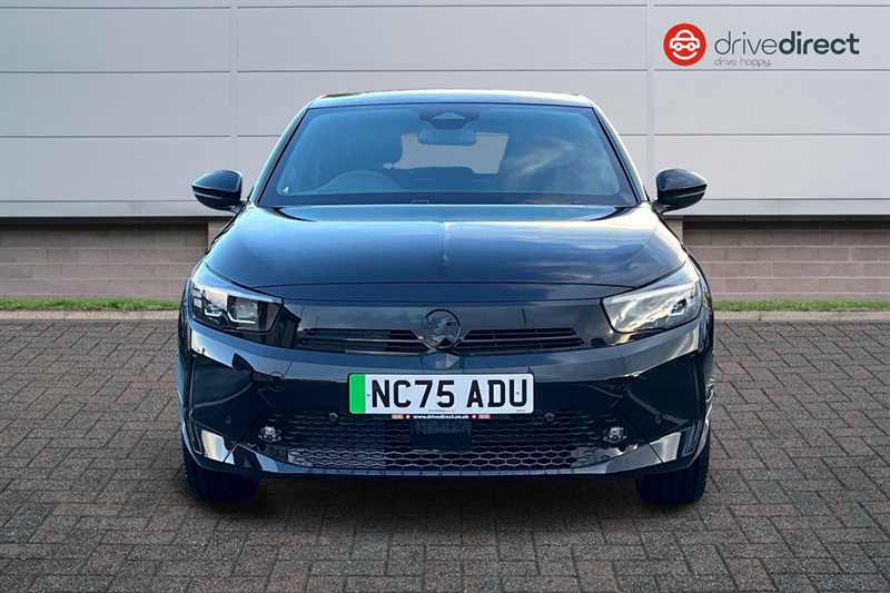 Used Vauxhall Corsa 2025 for sale - 78217197: Photo 8