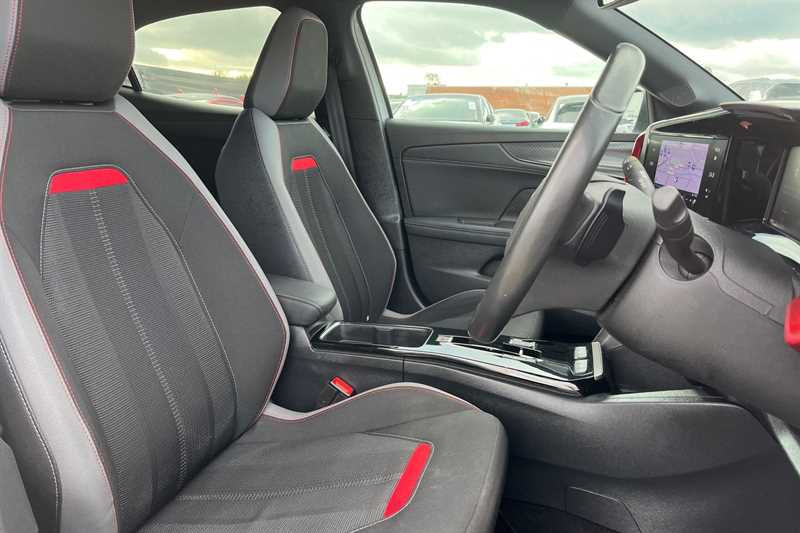 Used Vauxhall Mokka 2023 for sale - 77929323: Photo 23