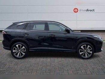 Used MG MG HS 2026 for sale - 78856508: Photo