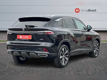 Used MG MG HS 2026 for sale - 78856508: Photo