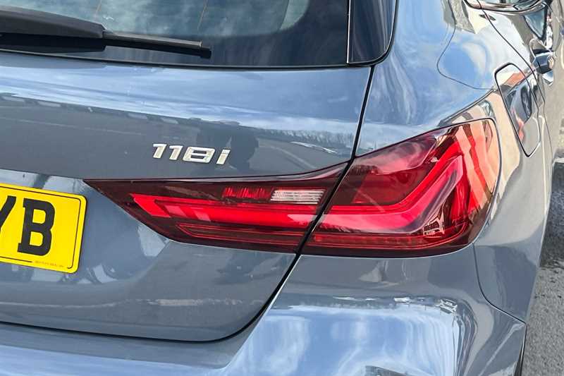 Used BMW 1 Series 2023 for sale - 77914720: Photo 32